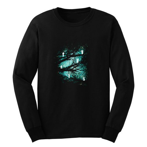 Magic Forest Long Sleeve