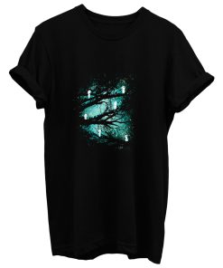 Magic Forest T Shirt