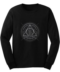 Magic Will Never End Long Sleeve