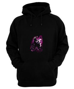 Magician Purple Hoodie