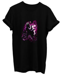 Magician Purple T Shirt