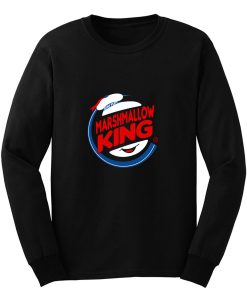 Marshmallow King Long Sleeve