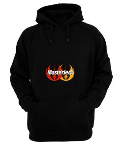 Masterjedi Hoodie