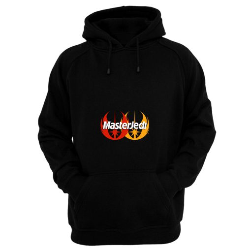 Masterjedi Hoodie