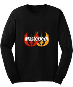 Masterjedi Long Sleeve