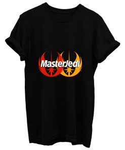 Masterjedi T Shirt