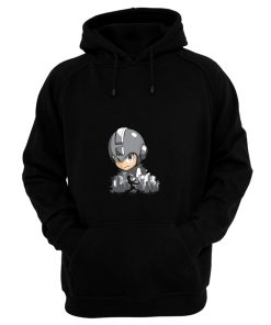 Mega Man Hoodie