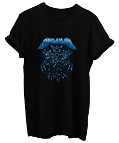 Mega Rockman T Shirt