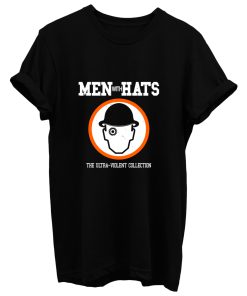 Men With Hats T Shirt