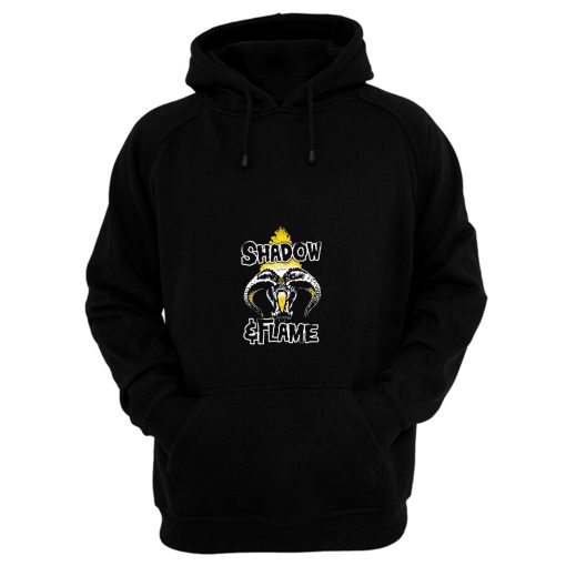 Misfit Of The Mines Hoodie