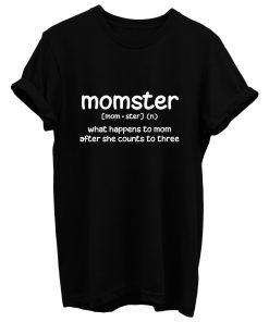 Momster T Shirt