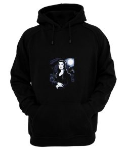 Monaticia Hoodie