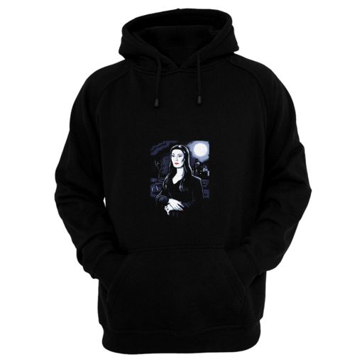 Monaticia Hoodie