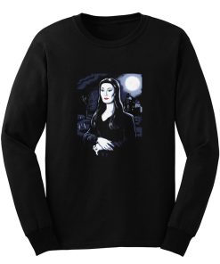 Monaticia Long Sleeve