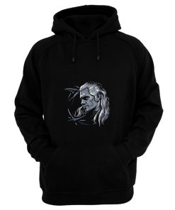 Monster Slayer Hoodie