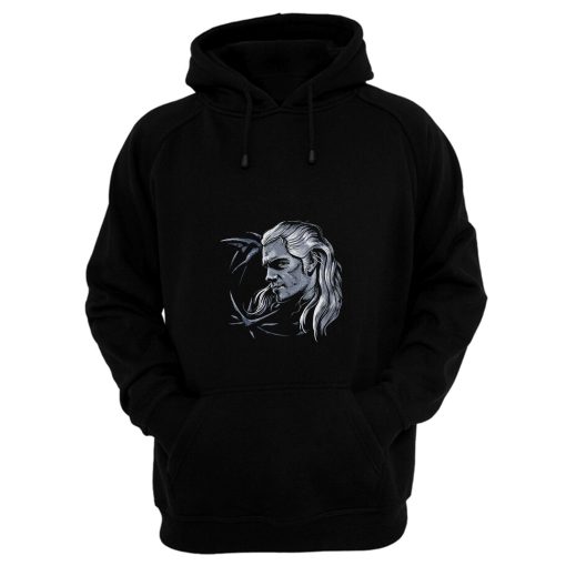 Monster Slayer Hoodie