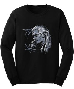 Monster Slayer Long Sleeve