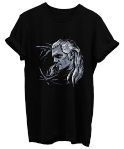 Monster Slayer T Shirt