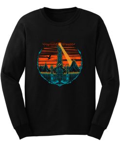 Mordoor Long Sleeve