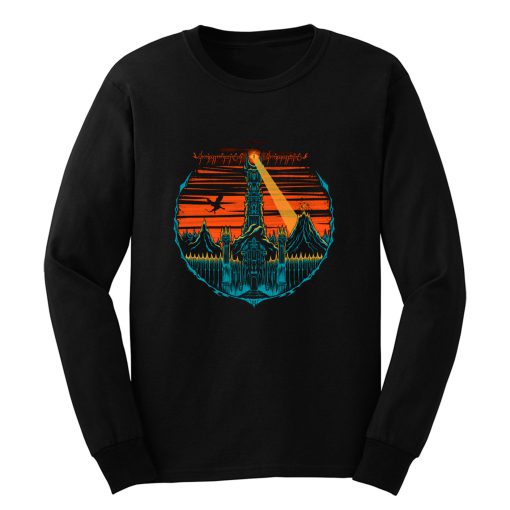 Mordoor Long Sleeve