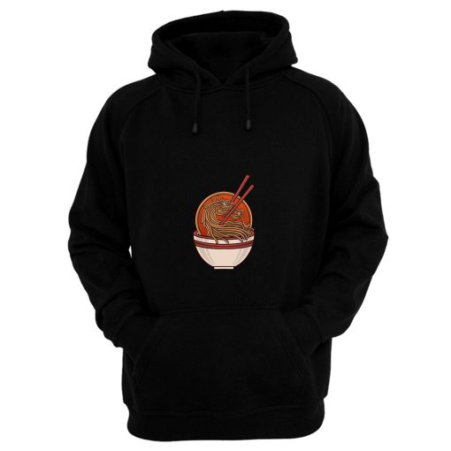 Mortal Ramen Hoodie