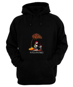 Mother Of Nightmares Hoodie