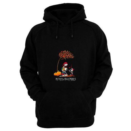 Mother Of Nightmares Hoodie