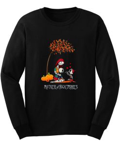 Mother Of Nightmares Long Sleeve