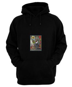 Mouse Knight Of Sungarden Hoodie