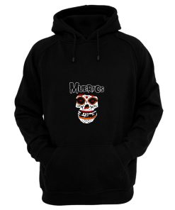 Muertos Hoodie