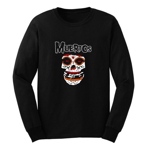 Muertos Long Sleeve