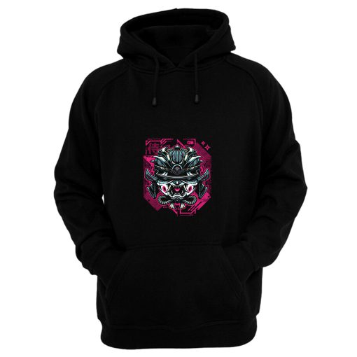 Murashi Hoodie