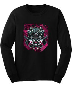 Murashi Long Sleeve