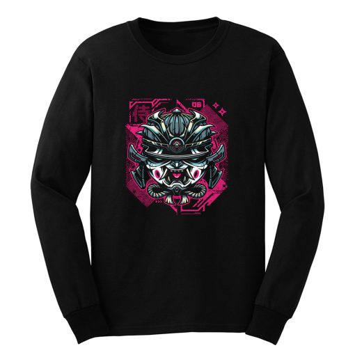 Murashi Long Sleeve