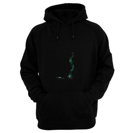 Music Is Life Hoodie