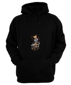 My Treasure Hoodie