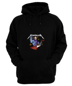 Myahtallica Hoodie