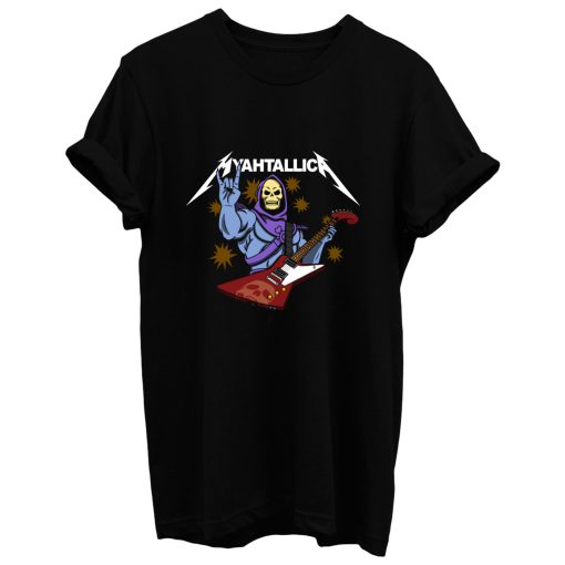 Myahtallica T Shirt