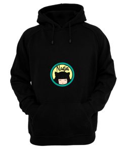 Nadja Sleep Hoodie