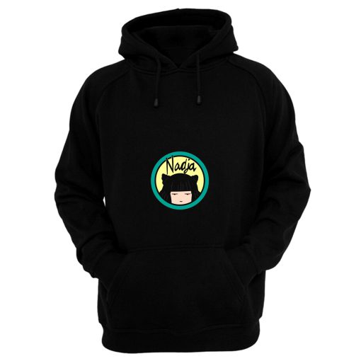 Nadja Sleep Hoodie