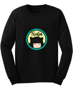 Nadja Sleep Long Sleeve