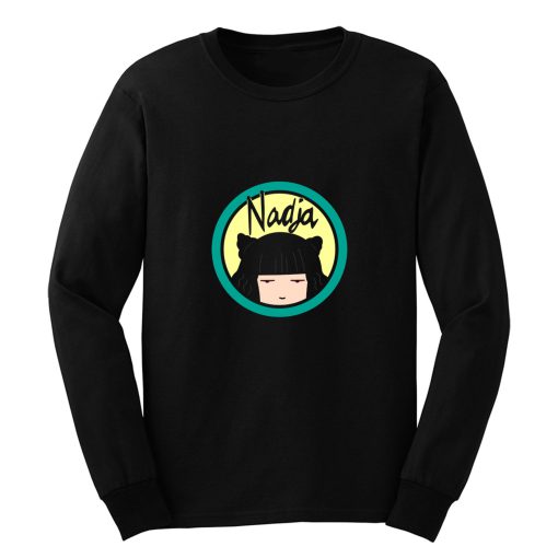 Nadja Sleep Long Sleeve