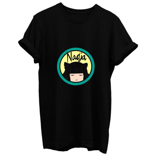 Nadja Sleep T Shirt