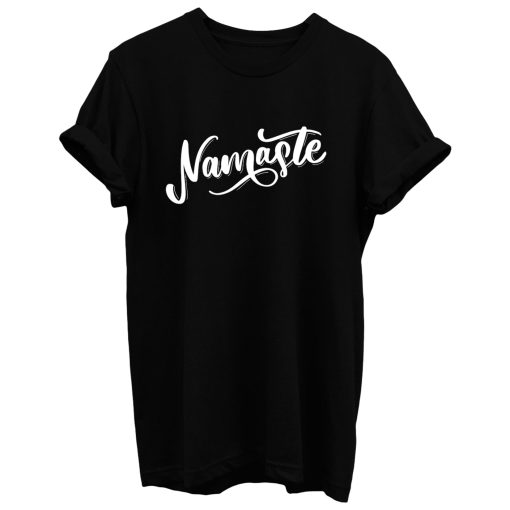 Namaste T Shirt