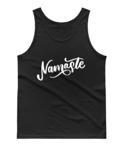 Namaste Tank Top