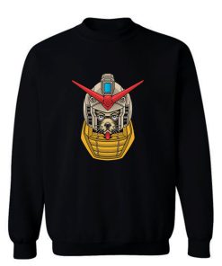 Neko Gundam Sweatshirt