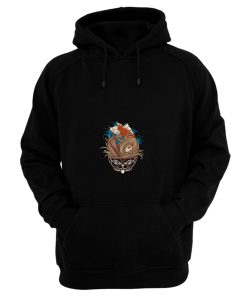 Neko Ramen Hoodie