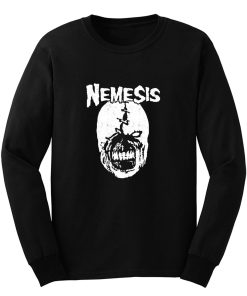 Nemesfits Long Sleeve