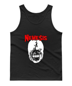 Nemesfits Red Tank Top