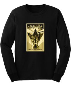 New New York Long Sleeve